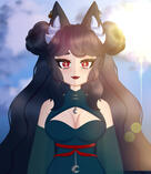 By LunaRaine